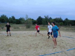 internes beachturnier 2010 bild 083